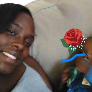 Meet your Posher, Kendra